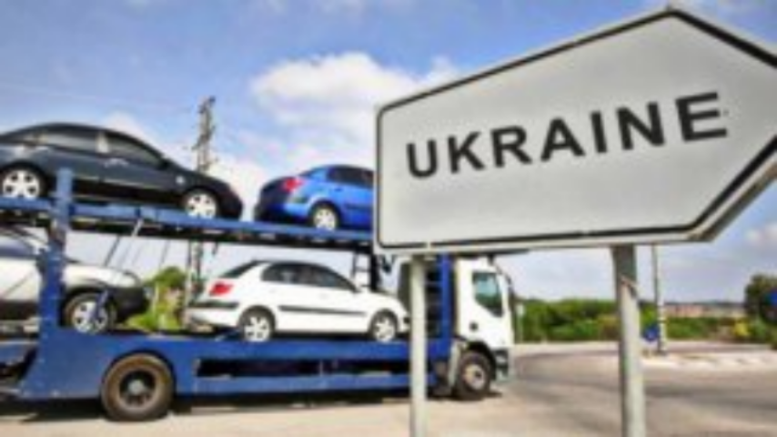 Введение утилизационного сбора не повлияло на импортеров автомобилей