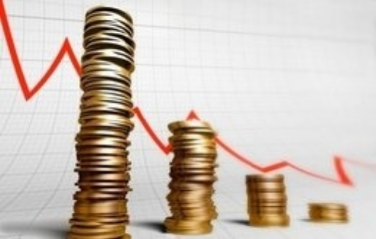 Инвестиционный климат Украины оценили ниже «двойки»