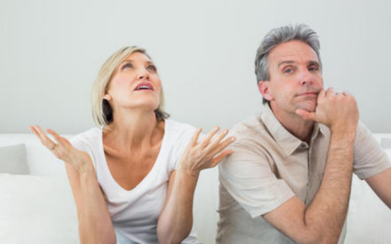 «Happy wife - happy life». Верно ли, что чего хочет женщина, того хочет бог?