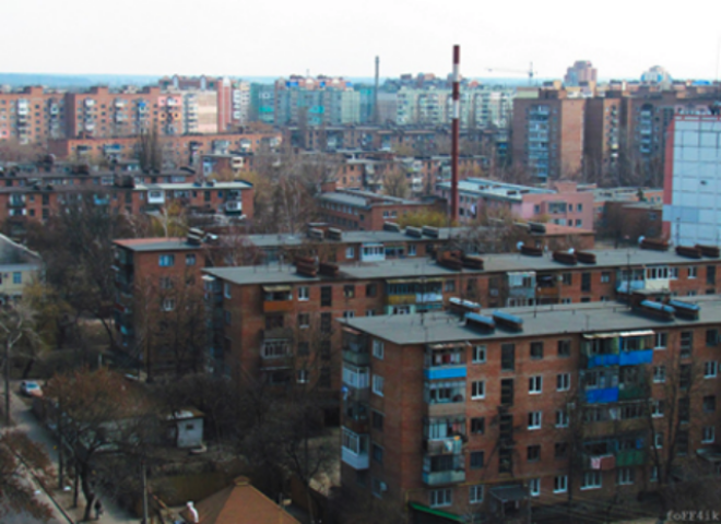 На доступное жилье в следующем году направят 539 млн грн