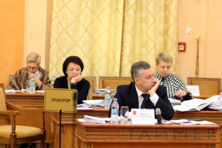 Прокуратура отменила строительство многоэтажек в историческом центре Одессы