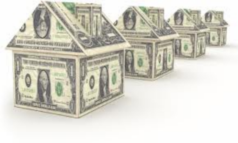 Недвижимость в Вене подорожала на 16% за год
