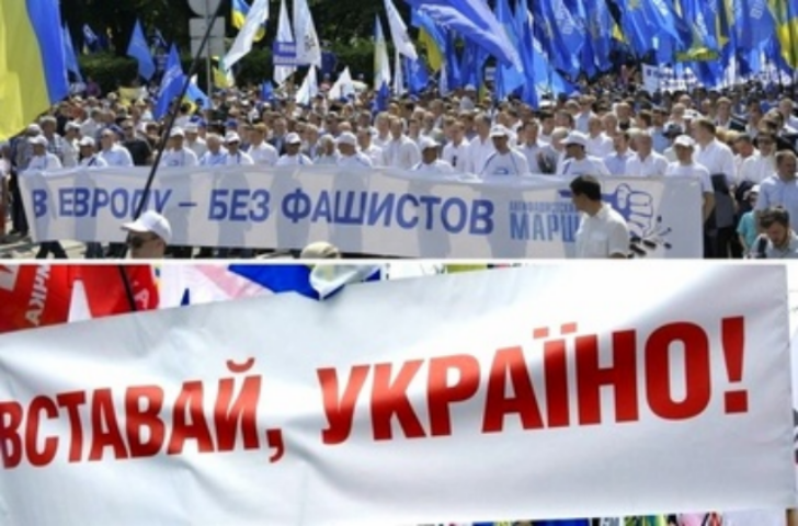 Каждый третий киевлянин недоволен жизнью, но надеется на лучшее