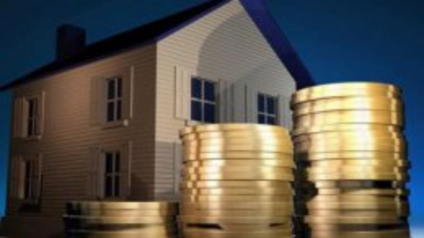 Налог на недвижимость затронет только обеспеченных украинцев