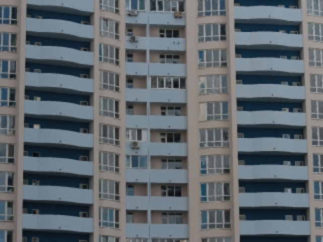 Киевский пригород застроят высотками