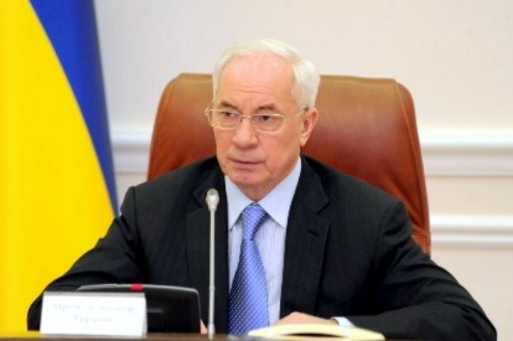 Россия спасла Украину от банкротства