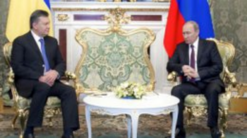 Россия дала Украине $15 млрд без условий