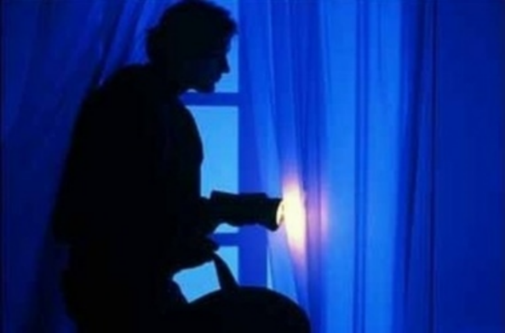 Как обезопасить себя от квартирной кражи 