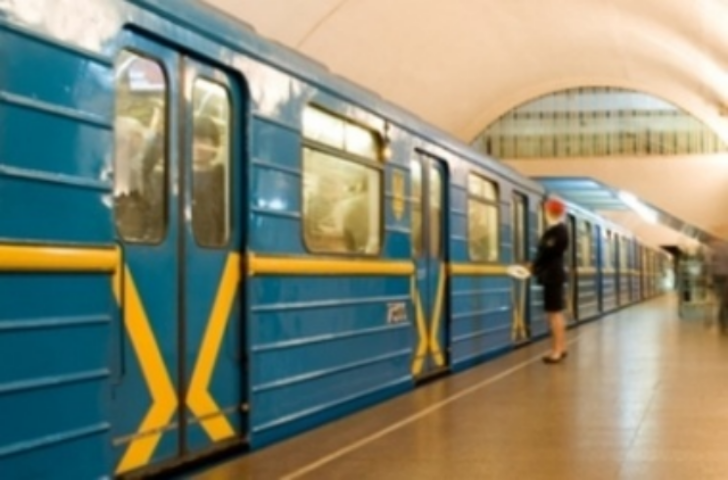 В Киеве появится четвертая ветка метро