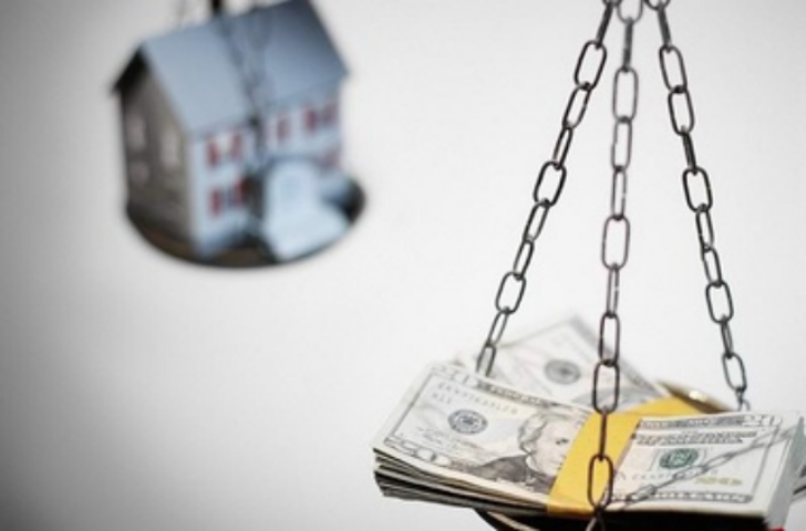 По всему миру дорожает жилье, Украина - не исключение