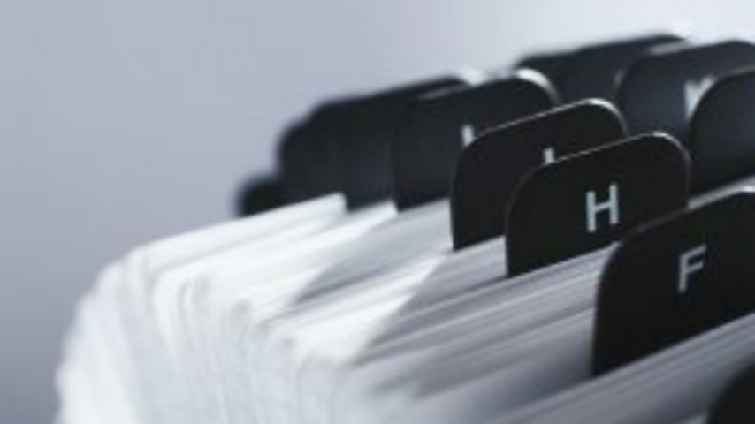 Как защитить свои персональные данные от кражи