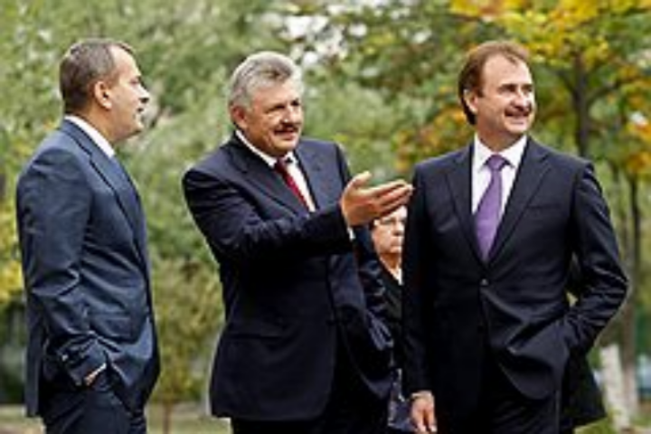 Далеко пойдут