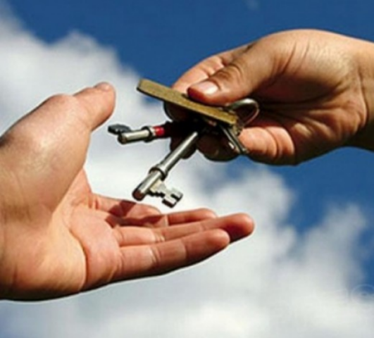 С начала года в Крыму жилье получили 57 детей-сирот 