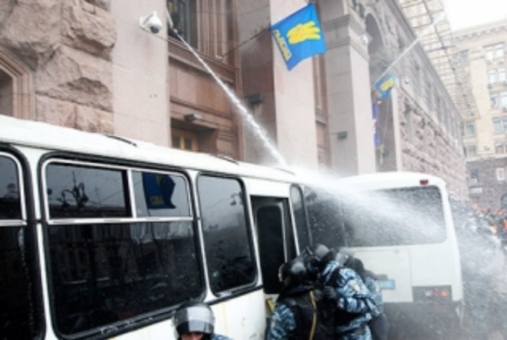 Банкротство Януковича: почему Украину ждет смена власти