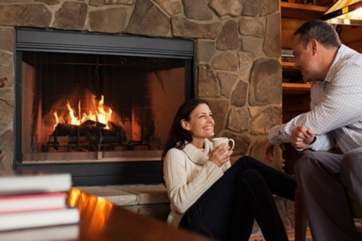 Содержание загородного дома зимой