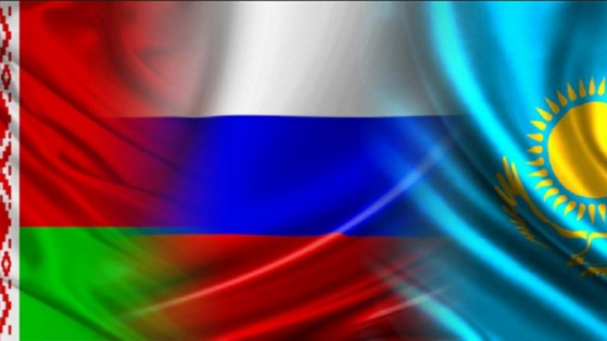 Без Украины: Евросоюз и Таможенный союз договариваются о сотрудничестве