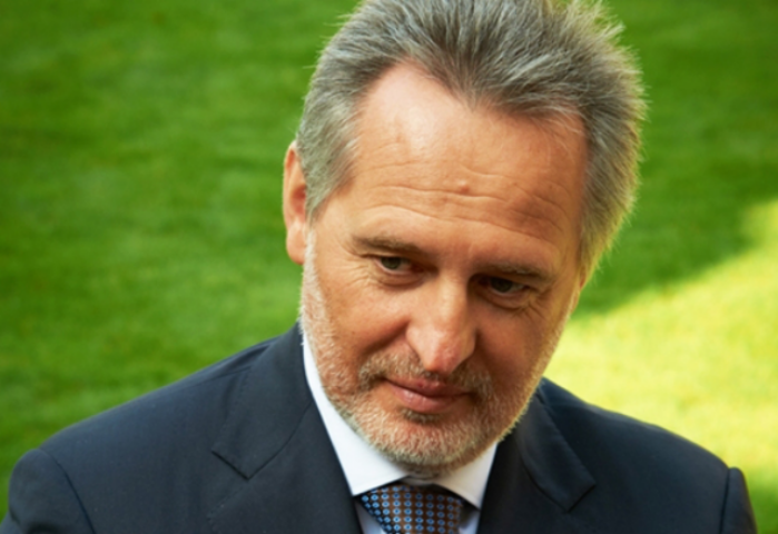 Миллиардеры пошли против Януковича?