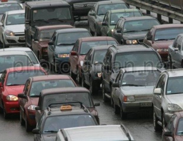 В Украине за 11 месяцев продано 109 тыс. импортных б/у автомобилей 