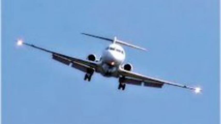 Авиакомпании получат льготу за базирование самолетов