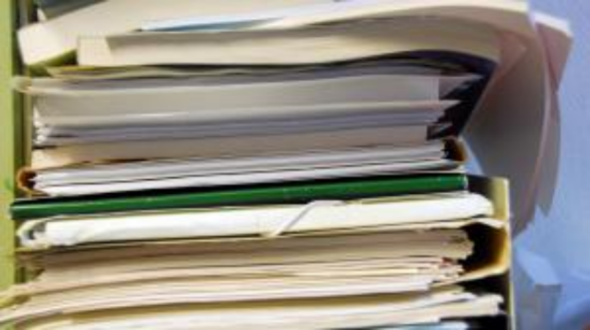 Кабмин утвердил новые порядки регистрации прав на недвижимость и предоставления информации из Госреестра