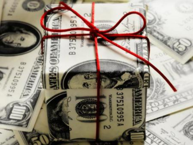 Продавайте, или Почему Украине не нужны 20-миллиардые кредиты