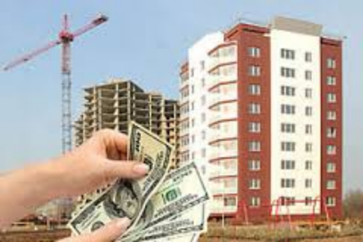 Столичную недвижимость будут продавать по-новому