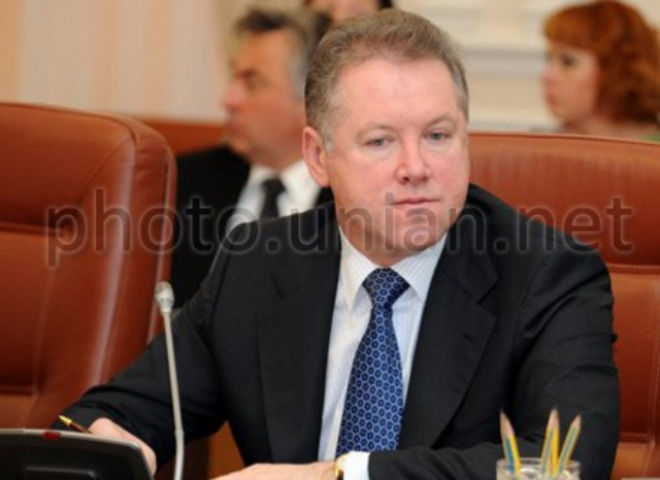 Падение экономики Украины приостановлено
