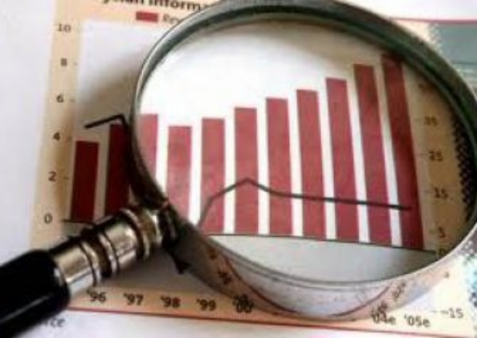 Индекс потребительских цен в октябре вырос до самого высокого показателя за 2 года