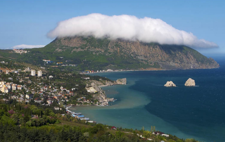 В Крыму реализуются 96 инвестпроектов на 11,7 млн ​​долларов