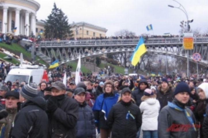 Что нужно учесть при поездках по митингующему городу на авто