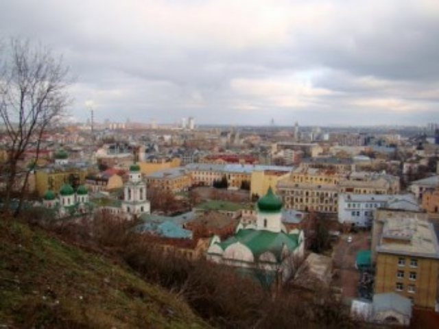 Для Подола разработали программу развития "Киев самобытный"
