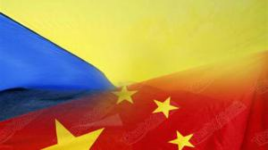 Сотрудничество с Китаем активизирует строительство и производство