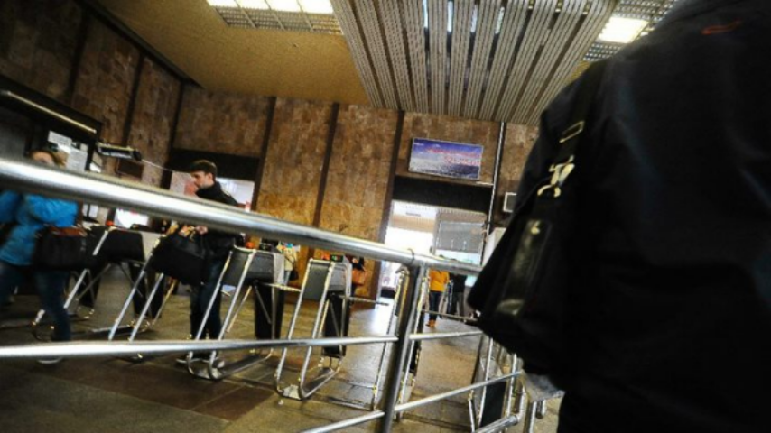 Метрополитен вредит киевлянам и зарабатывает на Майдане