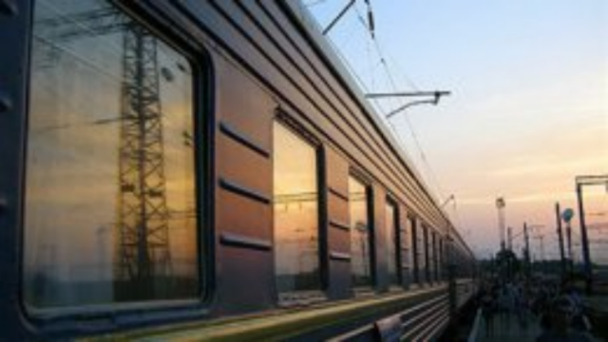 Поезда курсируют согласно графику — "Укрзализныця"
