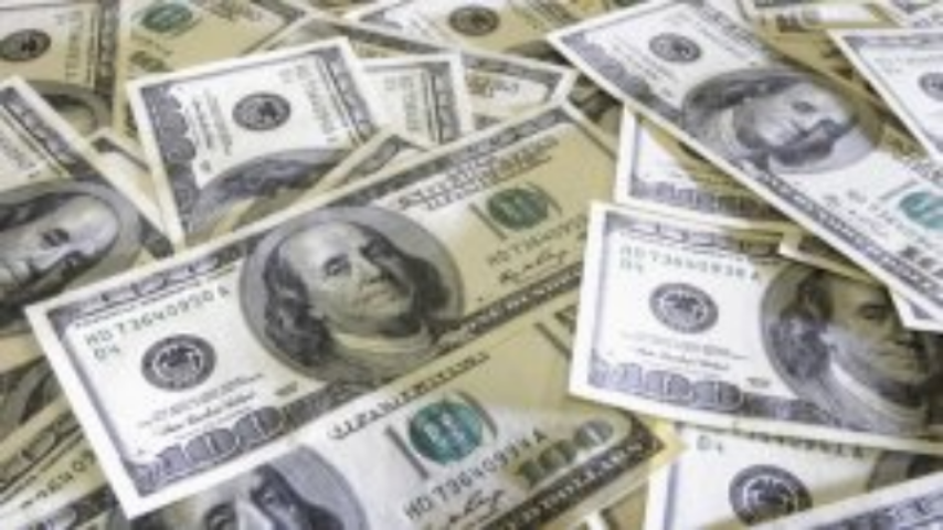 Снижение золотовалютных резервов Украины до $18 млрд не является критическим