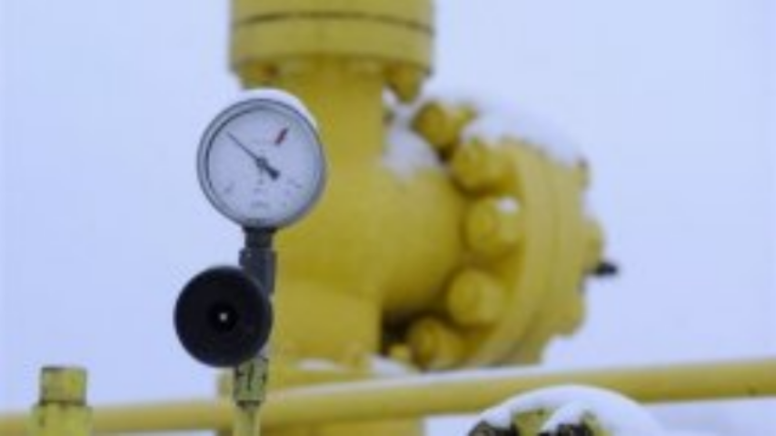 Украина сорвала подписание соглашения об импорте газа из Словакии