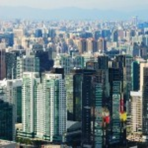 Цены и продажи жилья в Гонконге снизятся в 2014 году