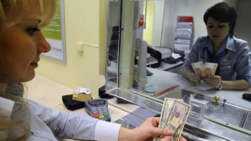 Банковская система работает как часы: платежи проходят четко в сроки