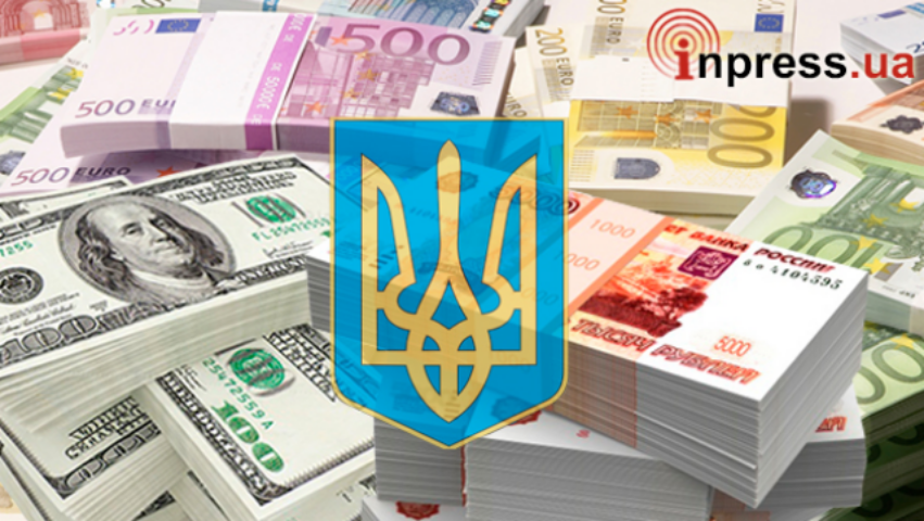 Госдолг Украины - переживем ли 2014?