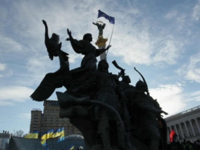 Евромайдан. Есть ли у вас план господа?