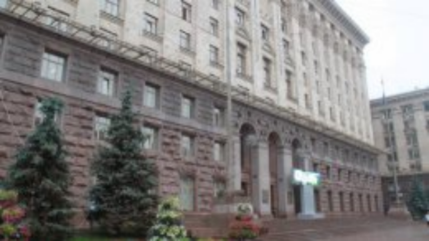 Киев рассчитается по облигациям в срок