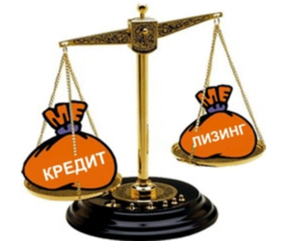 Кредиты и лизинг – самые популярные для оформления через интернет банковские продукты среди предпринимателей