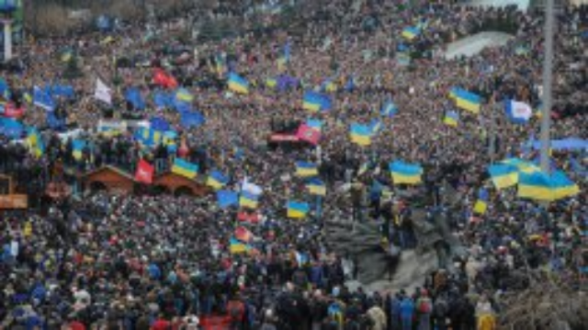 Фиаско Украины вызывает сомнения в политике добрососедства ЕС