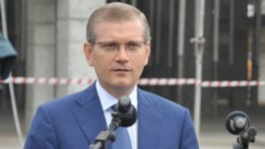 Вилкул призвал коммунальщиков отбросить эмоции и готовиться к зиме