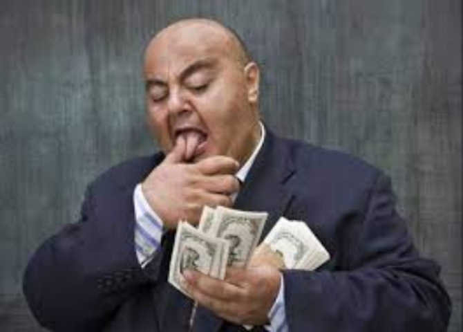 Самые высокооплачиваемые вакансии в Украине