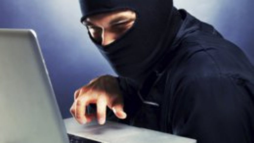 У украинских банков кибертеррористы увели 108 млн грн