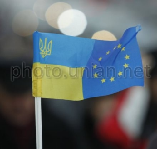 В ближайшие дни Украина возобновит переговоры с Евросоюзом