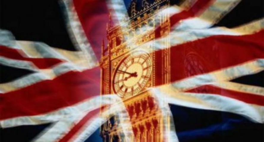 Ипотечный рынок Британии вырос до рекордных значений