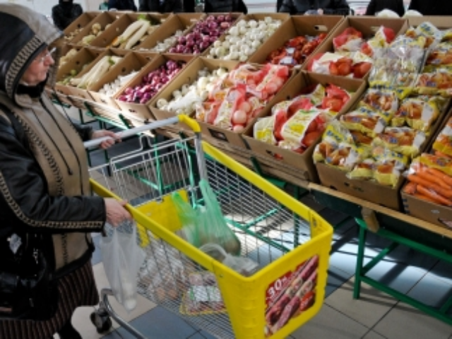 Каике продукты подорожают к Новому году