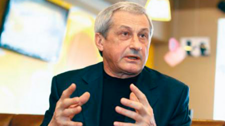 Новый финансовый пузырь Украины
